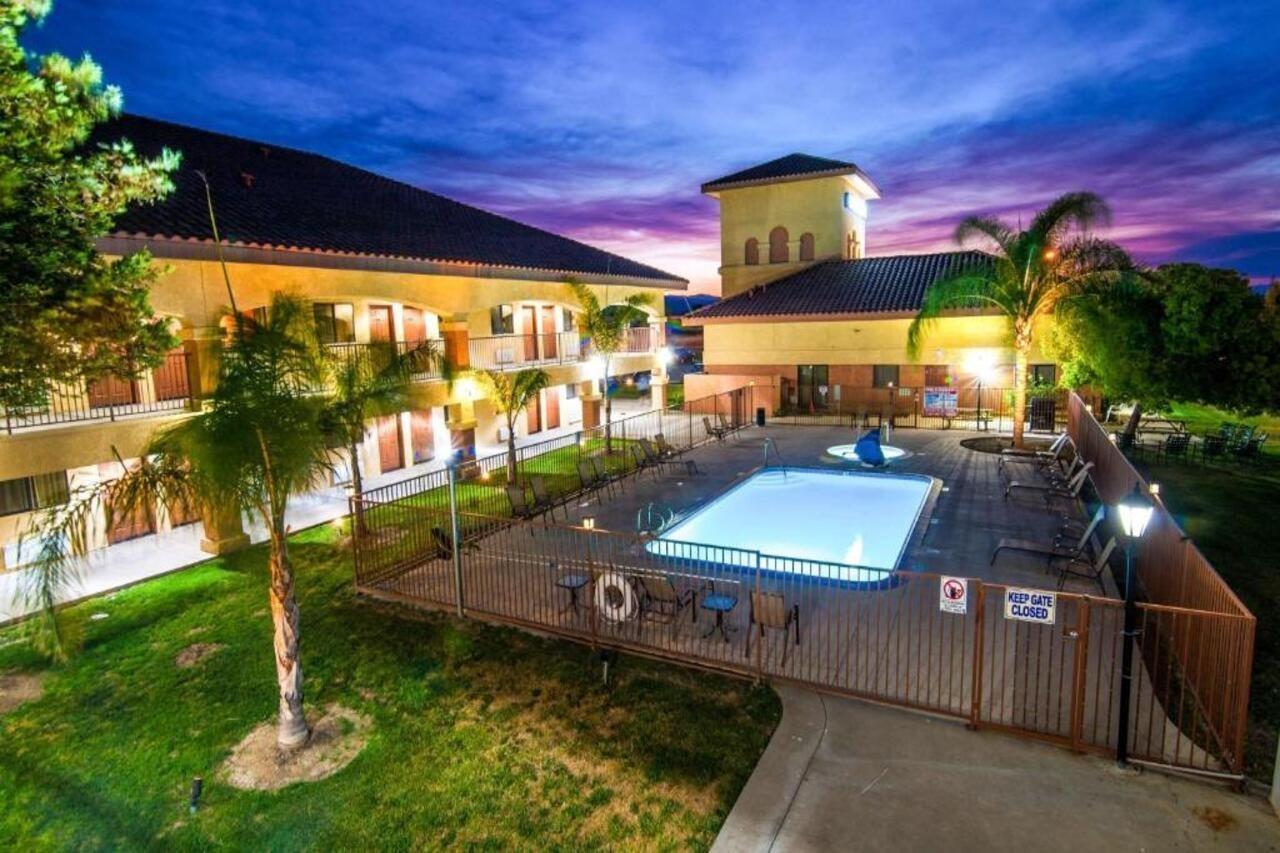 Motel 6-Santa Nella, Ca - Los Banos Exterior photo