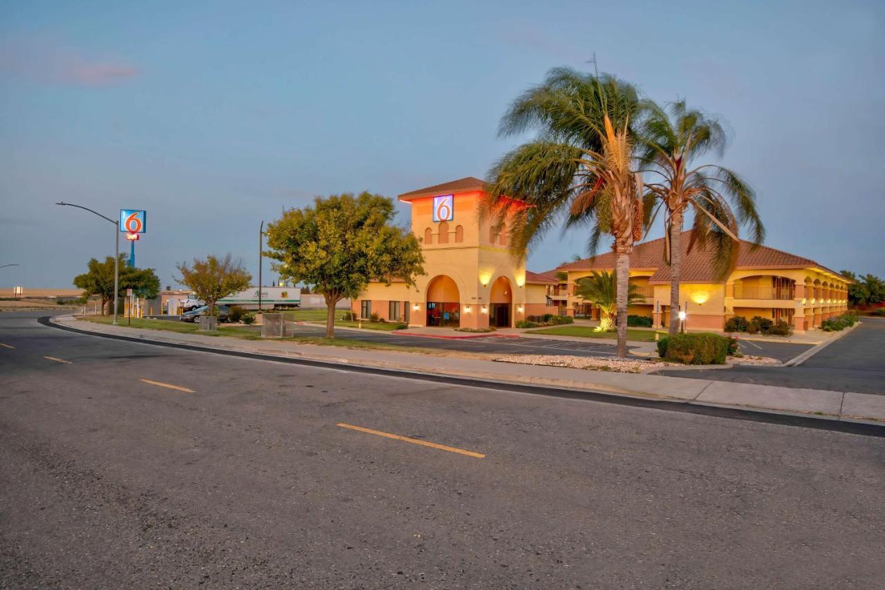 Motel 6-Santa Nella, Ca - Los Banos Exterior photo