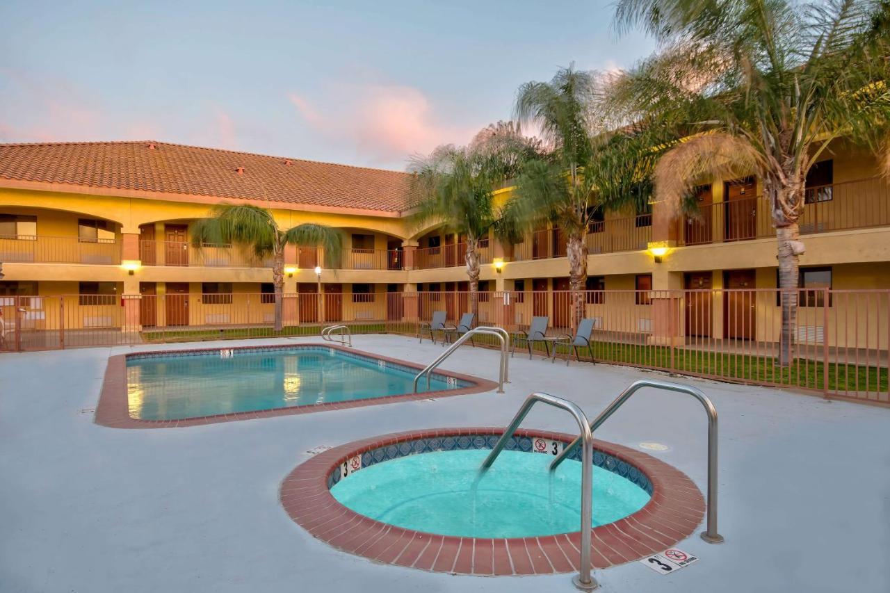Motel 6-Santa Nella, Ca - Los Banos Exterior photo