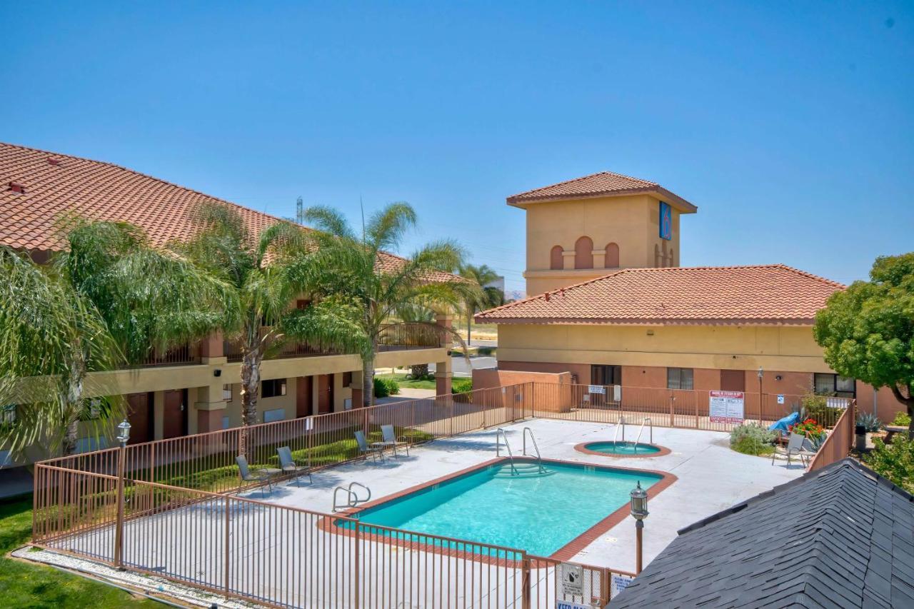 Motel 6-Santa Nella, Ca - Los Banos Exterior photo