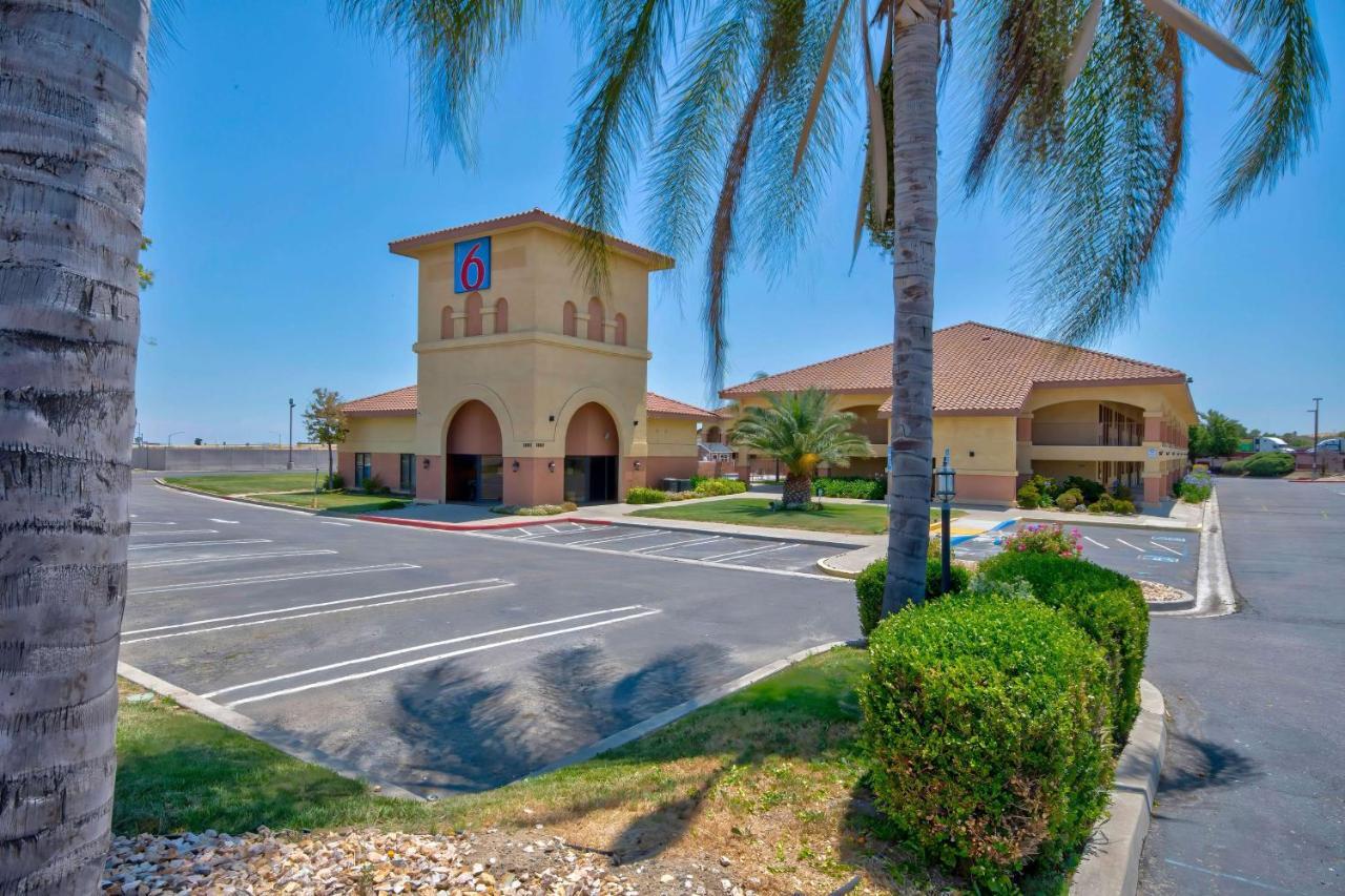 Motel 6-Santa Nella, Ca - Los Banos Exterior photo