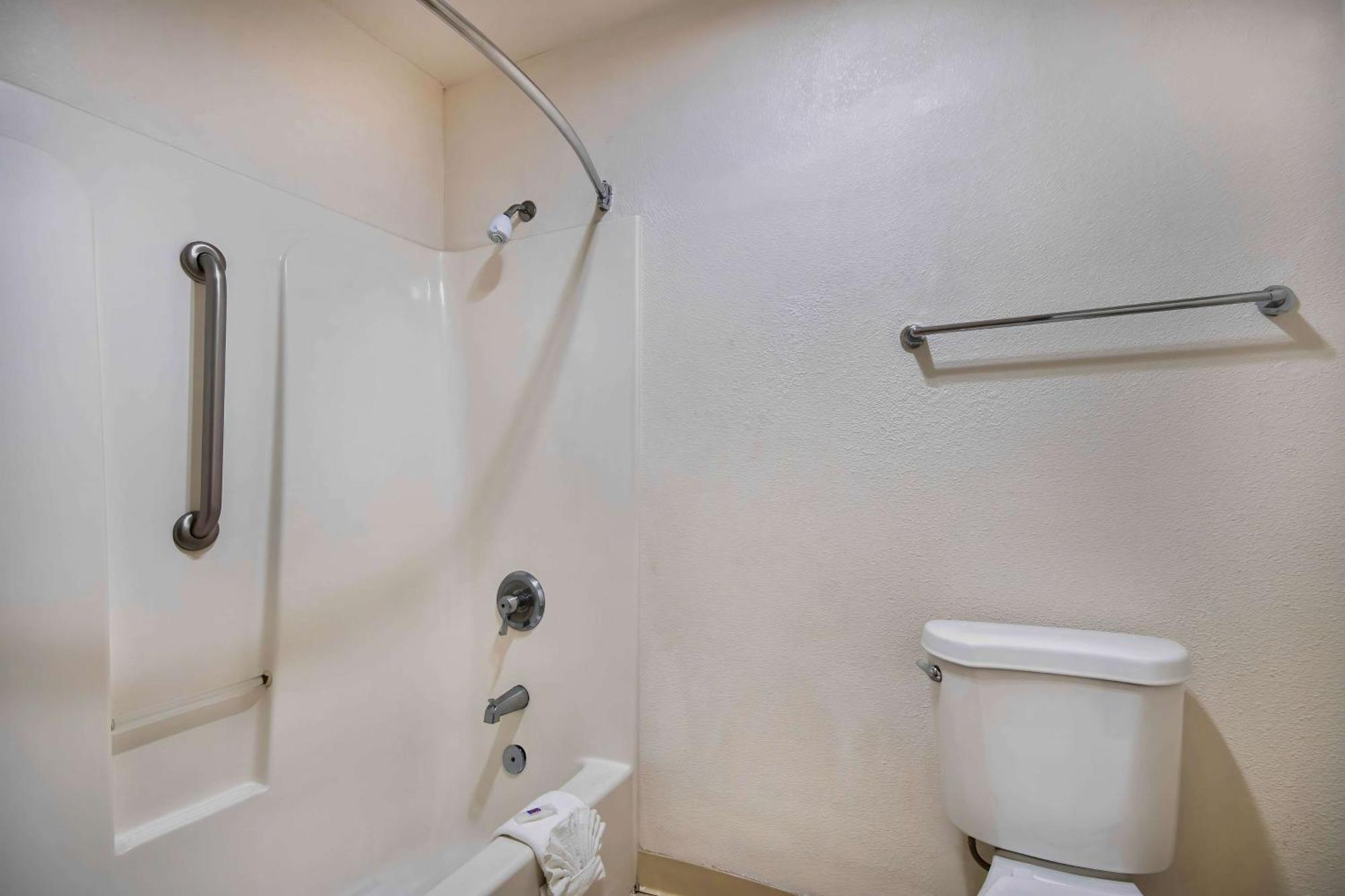 Motel 6-Santa Nella, Ca - Los Banos Exterior photo