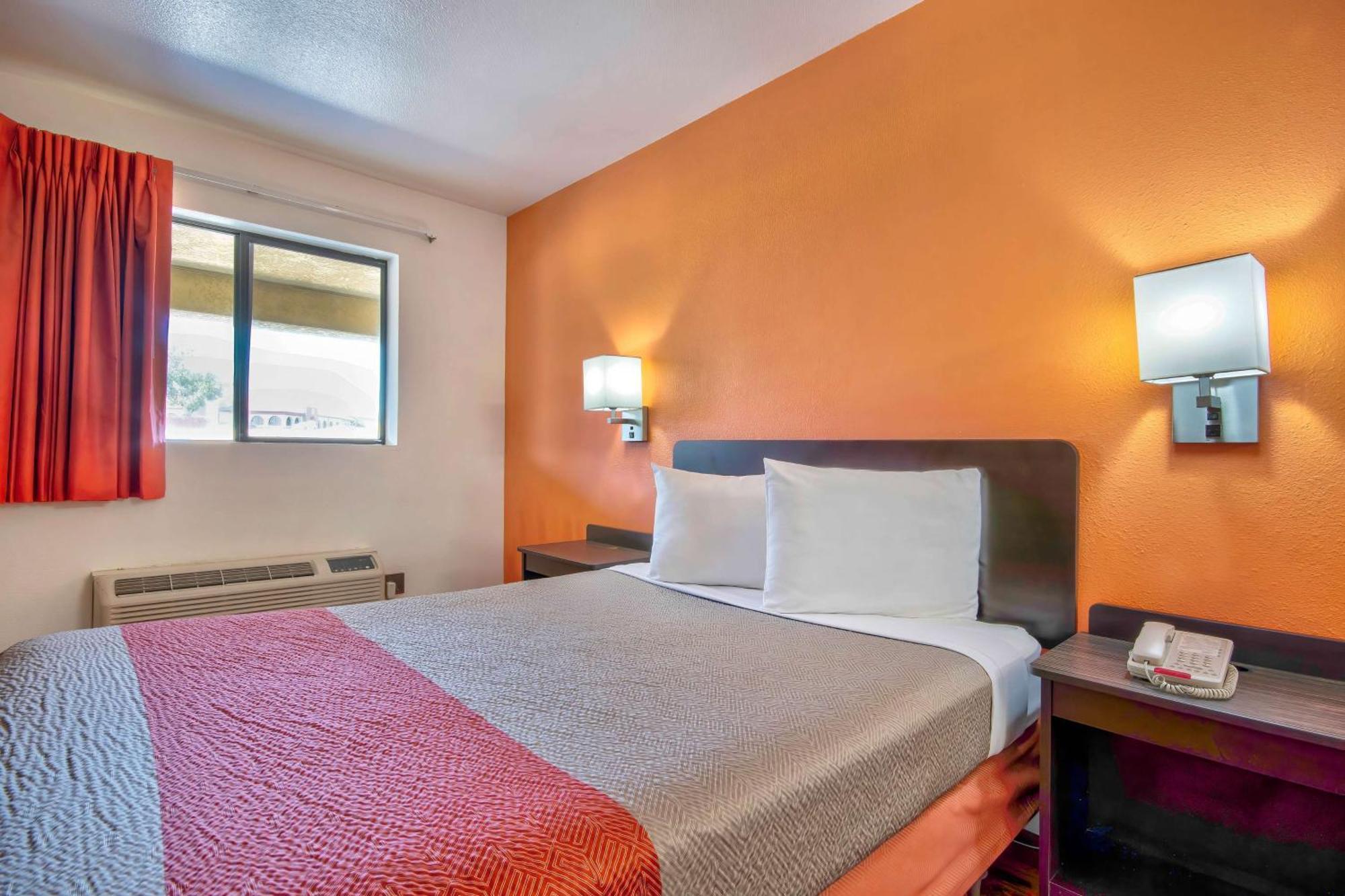 Motel 6-Santa Nella, Ca - Los Banos Exterior photo