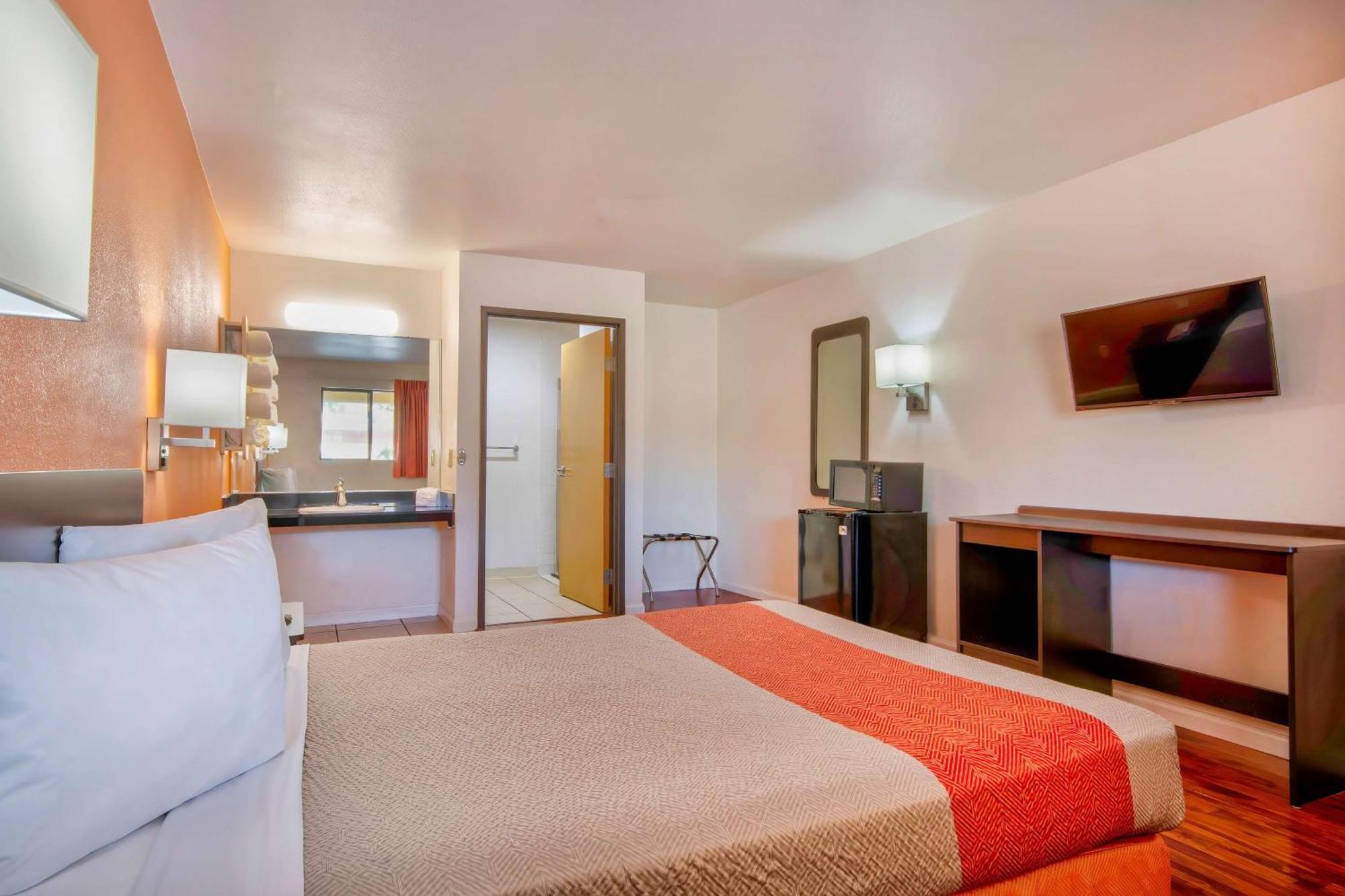 Motel 6-Santa Nella, Ca - Los Banos Exterior photo