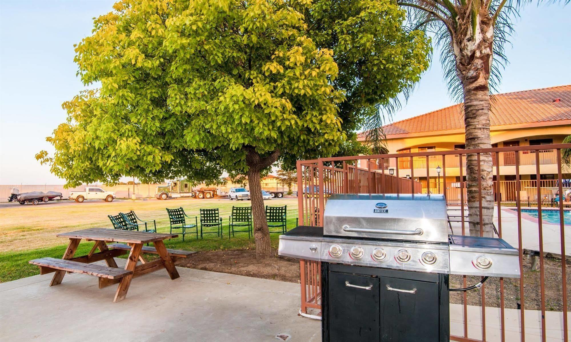 Motel 6-Santa Nella, Ca - Los Banos Exterior photo
