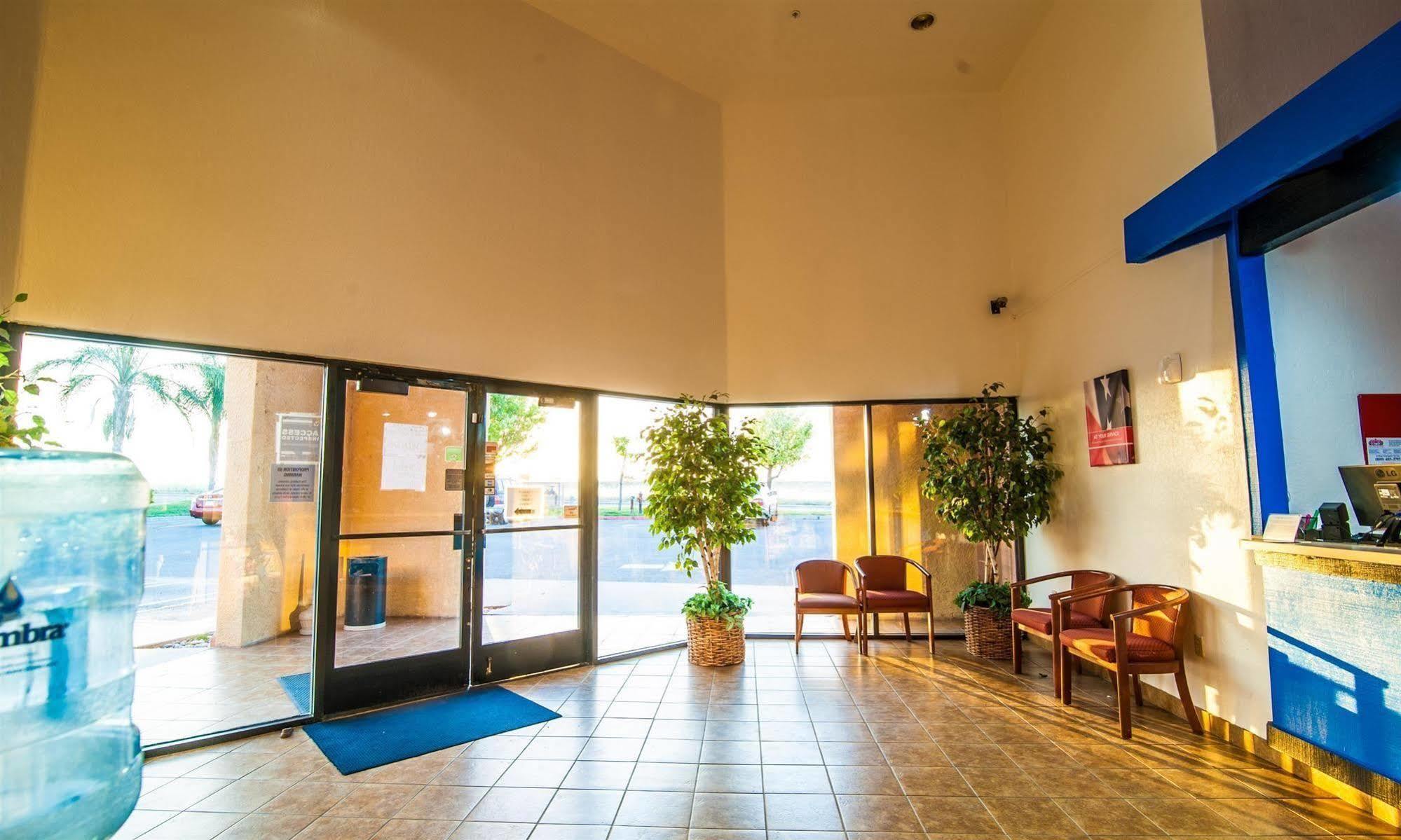 Motel 6-Santa Nella, Ca - Los Banos Exterior photo