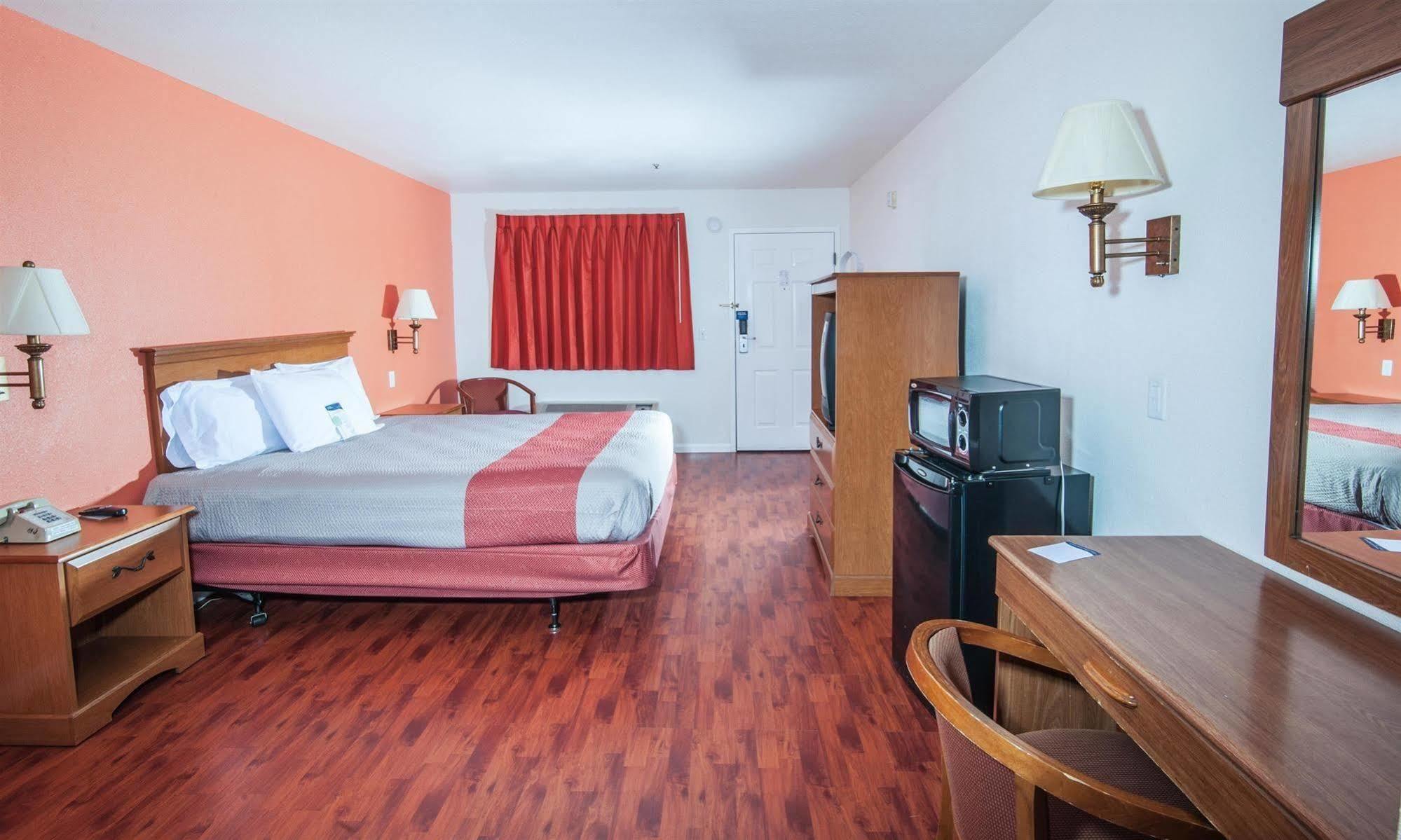Motel 6-Santa Nella, Ca - Los Banos Exterior photo