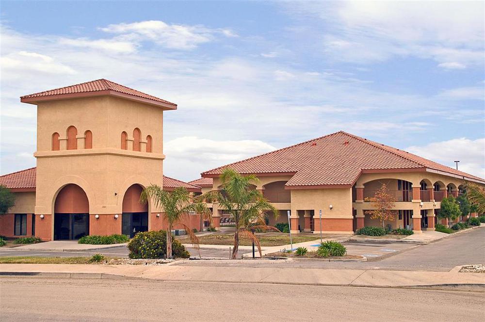 Motel 6-Santa Nella, Ca - Los Banos Exterior photo
