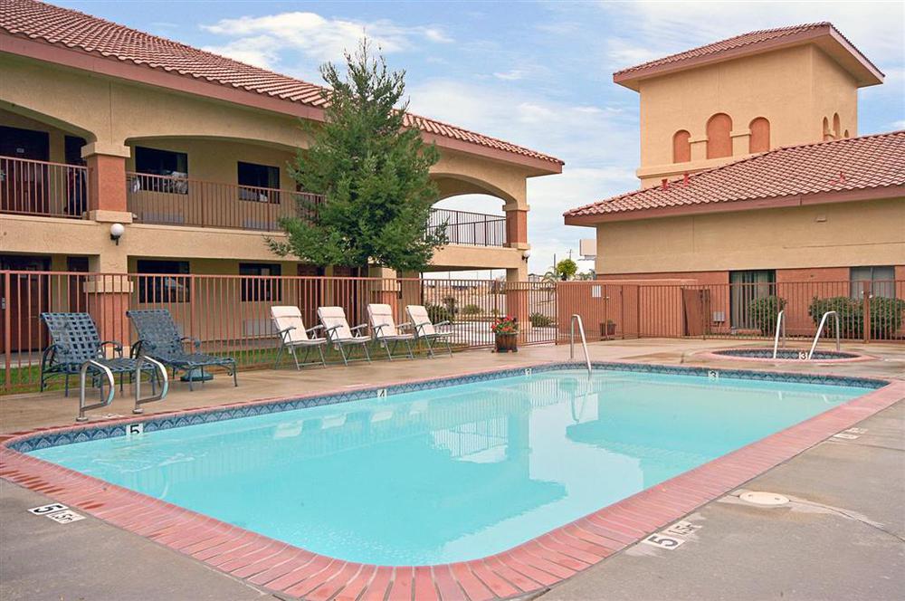 Motel 6-Santa Nella, Ca - Los Banos Facilities photo
